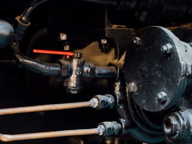 Installateur de pompes à Tours – pose, entretien et dépannage