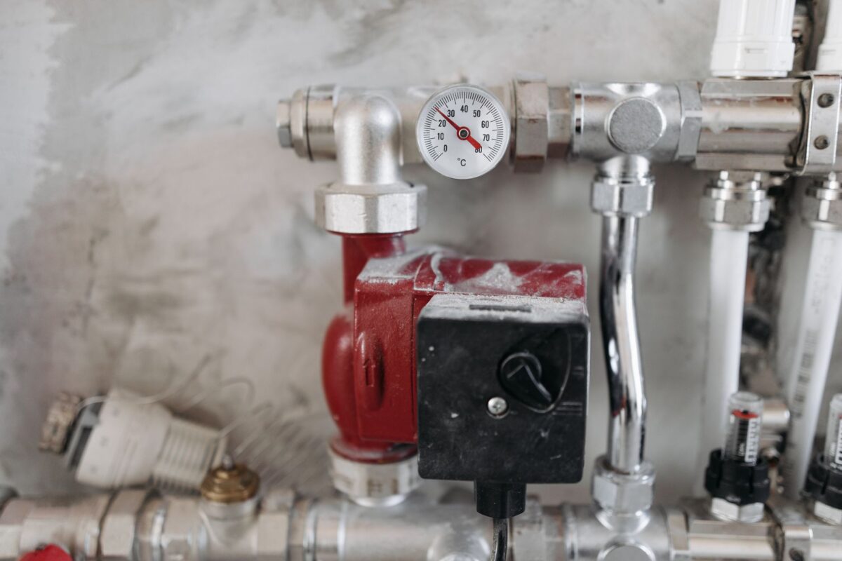 Comment éviter la destruction de votre pompe à eau due à la cavitation ?