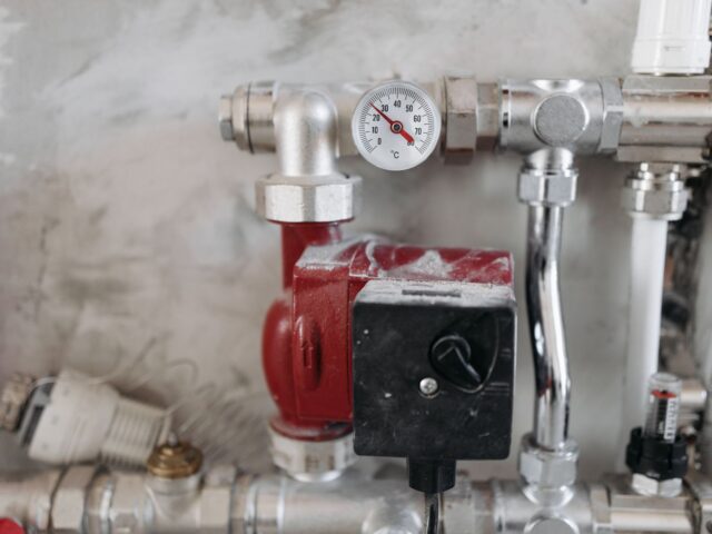 Comment éviter la destruction de votre pompe à eau due à la cavitation ?