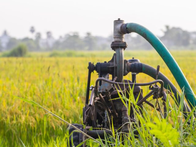 Comment choisir la pompe à eau adaptée à vos besoins ?