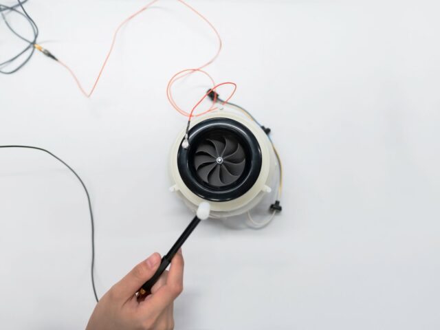 Remplacer un moteur électrique : les erreurs à éviter pour réussir