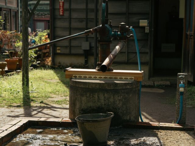 Quand et pourquoi utiliser une pompe de relevage chez soi ?