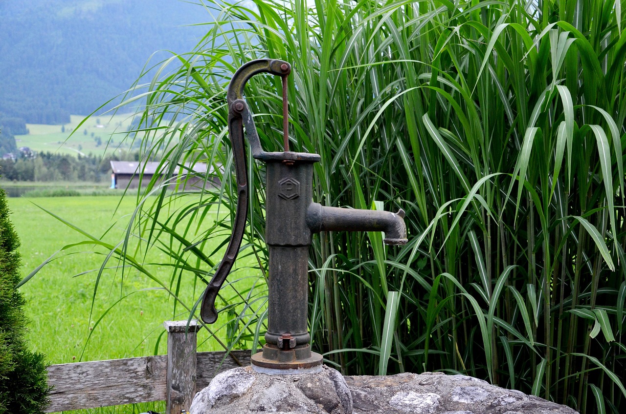 Avis pompe immergée Pedrollo pour forages domestiques