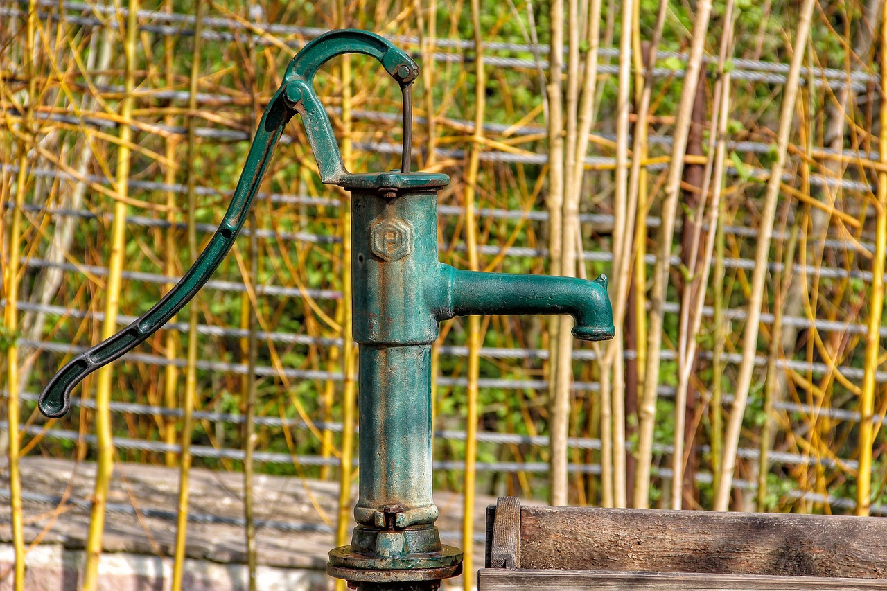 Les avantages et inconvénients d&rsquo;une pompe immergée