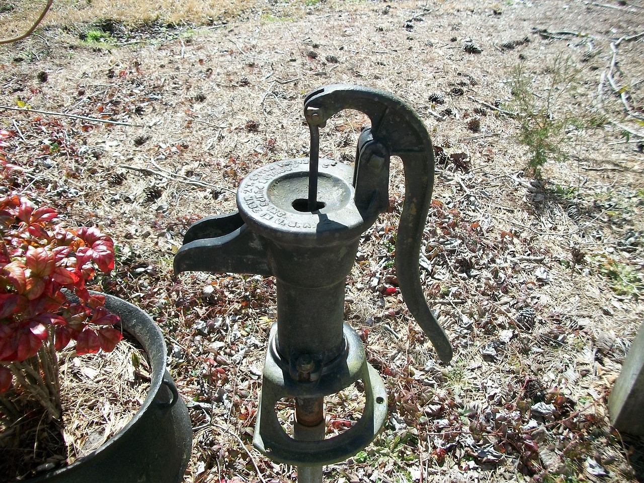 Installateur de pompes à Nancy : démarches et interventions