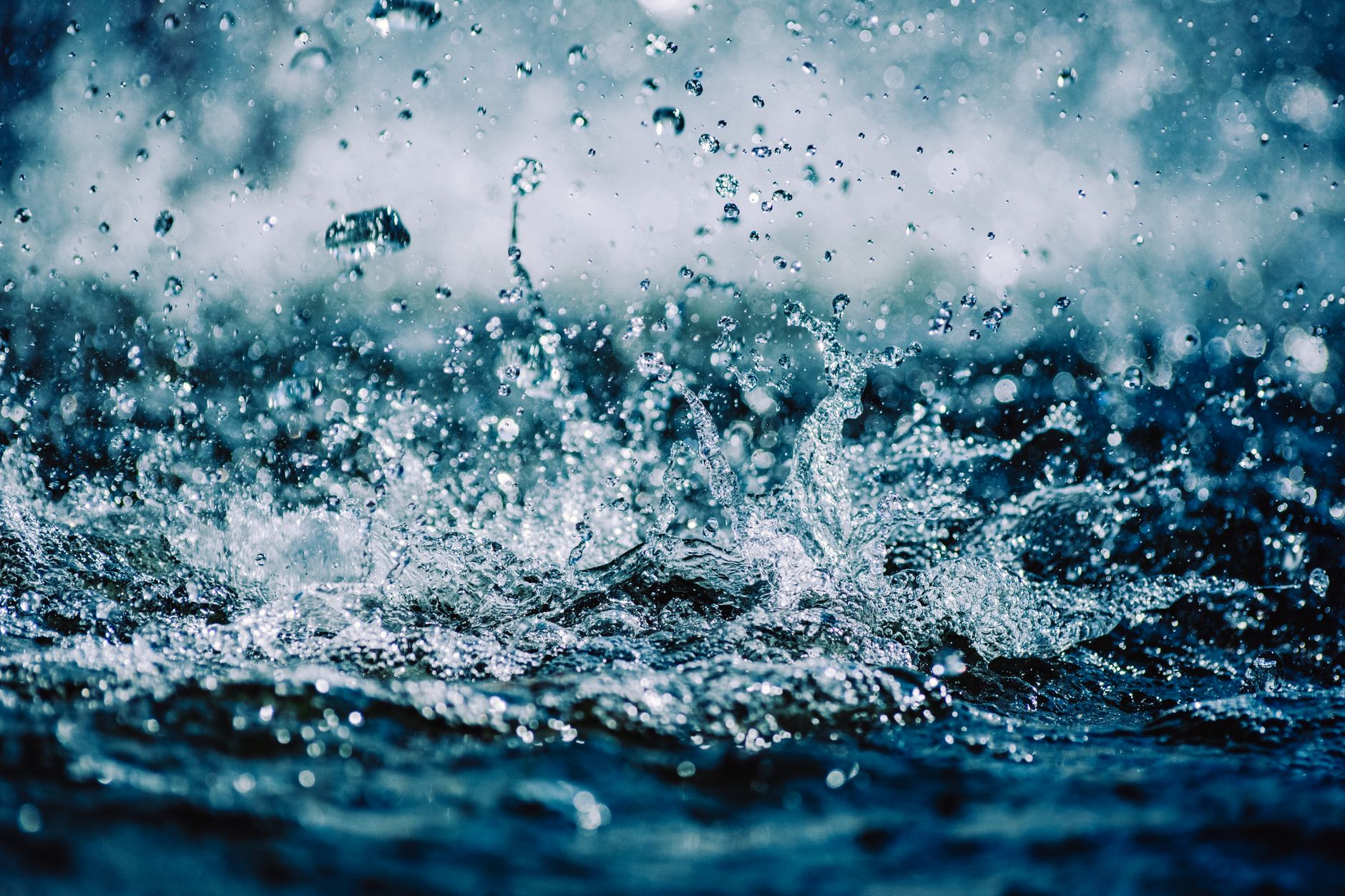 Comparatif pompes économes pour récupération d'eau de pluie